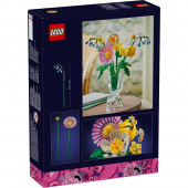 LEGO Botanicals - Lille sommerlig buket LEGO Botanicals - Lille sommerlig buket