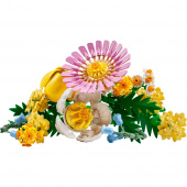 LEGO Botanicals - Lille sommerlig buket LEGO Botanicals - Lille sommerlig buket