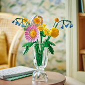 LEGO Botanicals - Lille sommerlig buket LEGO Botanicals - Lille sommerlig buket