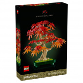 LEGO Botanicals - Bonsaitræ Japansk løn LEGO Botanicals - Bonsaitræ Japansk løn