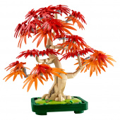LEGO Botanicals - Bonsaitræ Japansk løn LEGO Botanicals - Bonsaitræ Japansk løn
