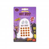 Lydmaskine - Hej Boo! Lydmaskine - Hej Boo!