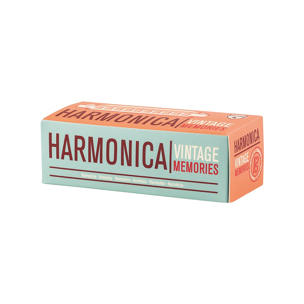 Harmonica