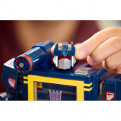 LEGO Icons - Transformers: Soundwave LEGO Icons - Transformers: Soundwave