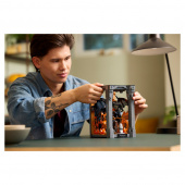 LEGO Icons - Ringenes Herre Balrog-bogniche LEGO Icons - Ringenes Herre Balrog-bogniche