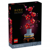 LEGO Botanicals - Japansk abrikostræ LEGO Botanicals - Japansk abrikostræ