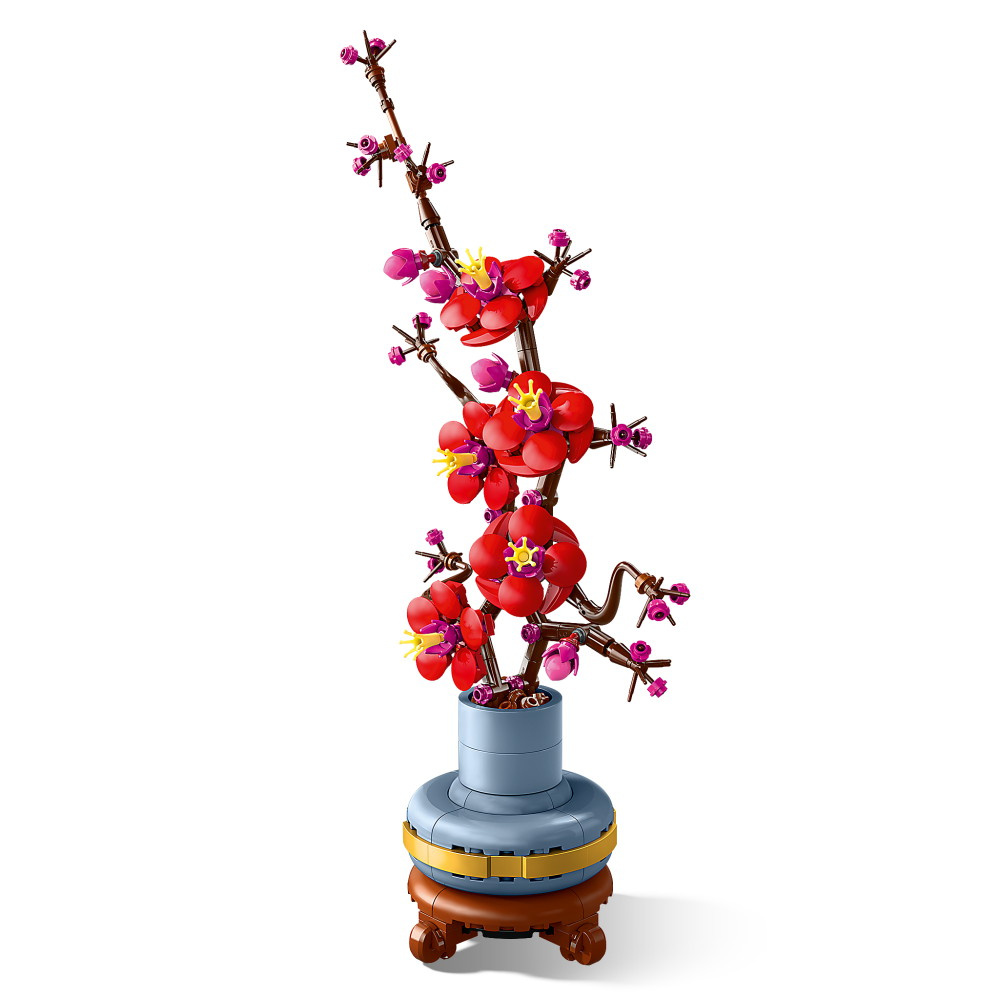 LEGO Botanicals - Japansk abrikostræ