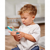 ABC smartphone med lyd ABC smartphone med lyd