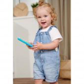 ABC smartphone med lyd ABC smartphone med lyd