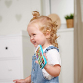 ABC smartphone med lyd ABC smartphone med lyd