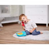 ABC farverig telefon ABC farverig telefon