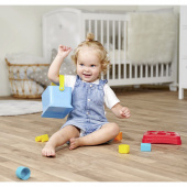 ABC First Playset ABC First Playset