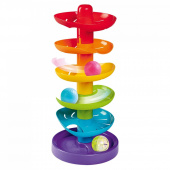 ABC farverig boldbane ABC farverig boldbane