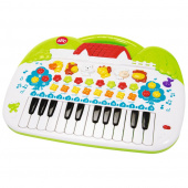 ABC Animal Keyboard ABC Animal Keyboard