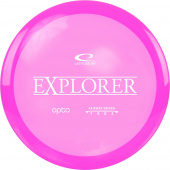 Latitude 64° Opto Explorer Pink Latitude 64° Opto Explorer Pink