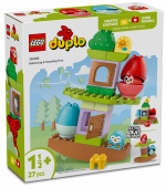 LEGO Duplo – Balance- og stabeltræ LEGO Duplo – Balance- og stabeltræ
