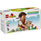 LEGO Duplo - Kreativ have og blomster LEGO Duplo - Kreativ have og blomster