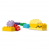 LEGO Duplo - Kreativ have og blomster LEGO Duplo - Kreativ have og blomster