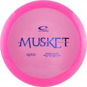 Latitude 64° Opto Musket Pink 170-172 g Latitude 64° Opto Musket Pink 170-172 g