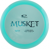 Latitude 64° Opto Musket Turquoise Latitude 64° Opto Musket Turquoise