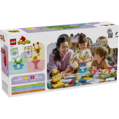 LEGO Duplo - Bygglek Med Djur LEGO Duplo - Bygglek Med Djur
