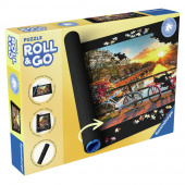 Ravensburger: Puslespilsmåtte 300-1500 brikker Ravensburger: Puslespilsmåtte 300-1500 brikker