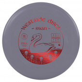 Westside Discs BT Soft Swan 2 Grey Westside Discs BT Soft Swan 2 Grey