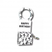 Spilledåse - Happy Birthday Spilledåse - Happy Birthday