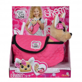 ChiChi LOVE - Street ChiChi LOVE - Street