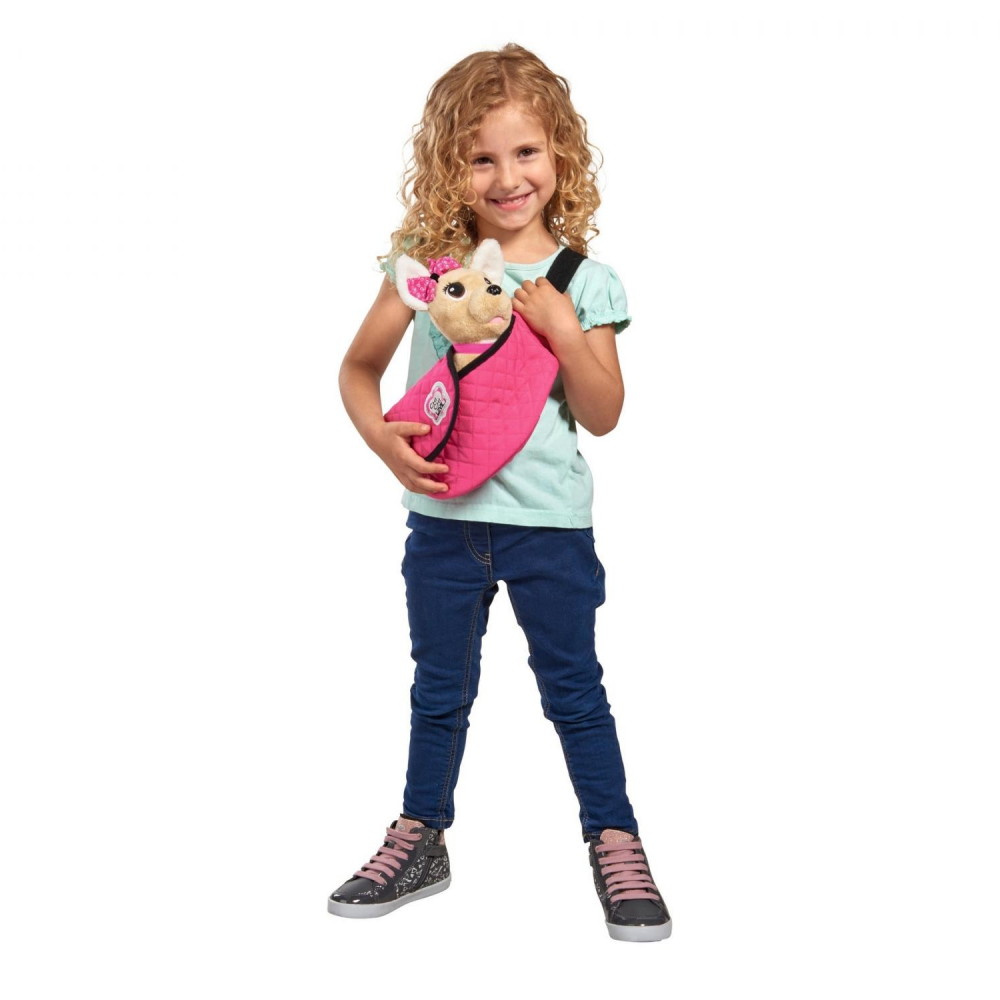 ChiChi LOVE - Street