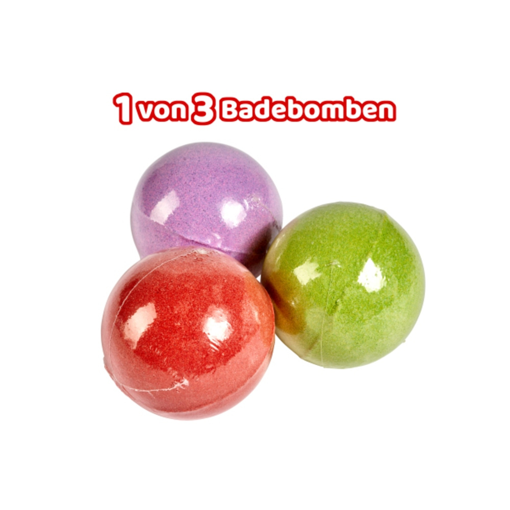Baff Bombz Peanuts Surprise Badbombe Peanuts 