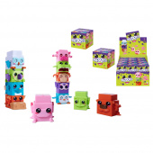 Bloxies Figurines Wave 1 Bloxies Figurines Wave 1