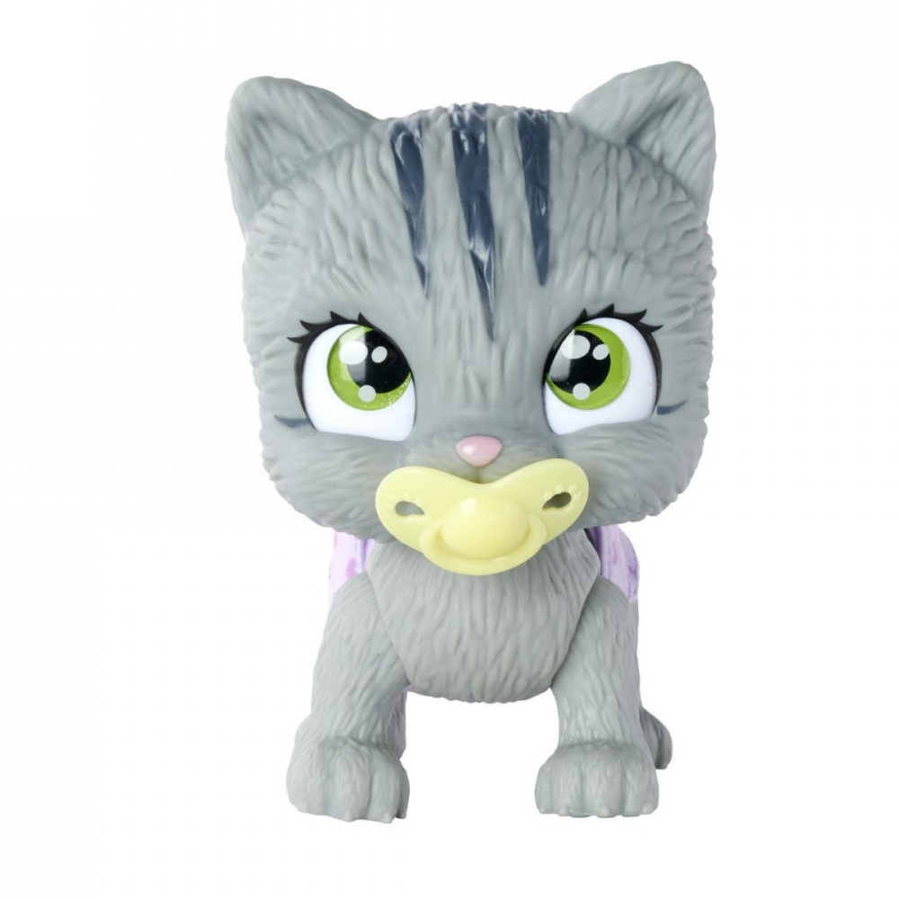 Pamper Petz  - Killing