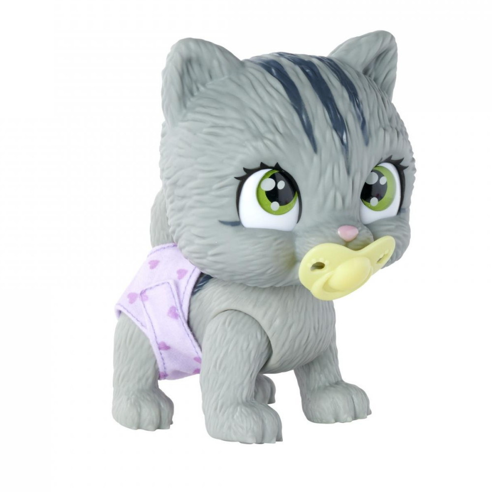 Pamper Petz  - Killing