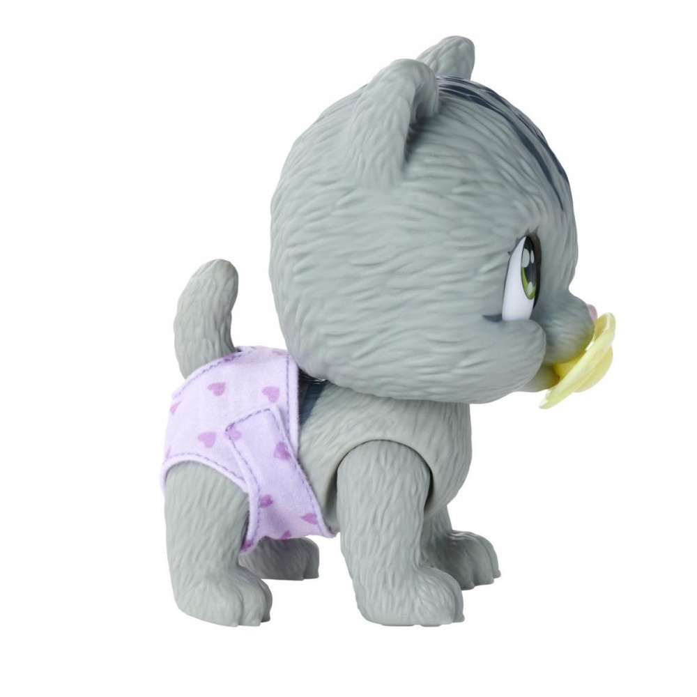 Pamper Petz  - Killing