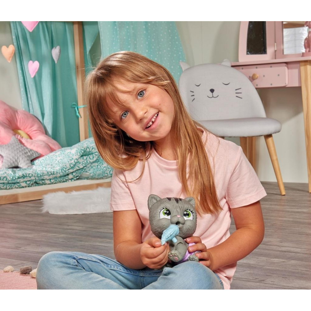 Pamper Petz  - Killing