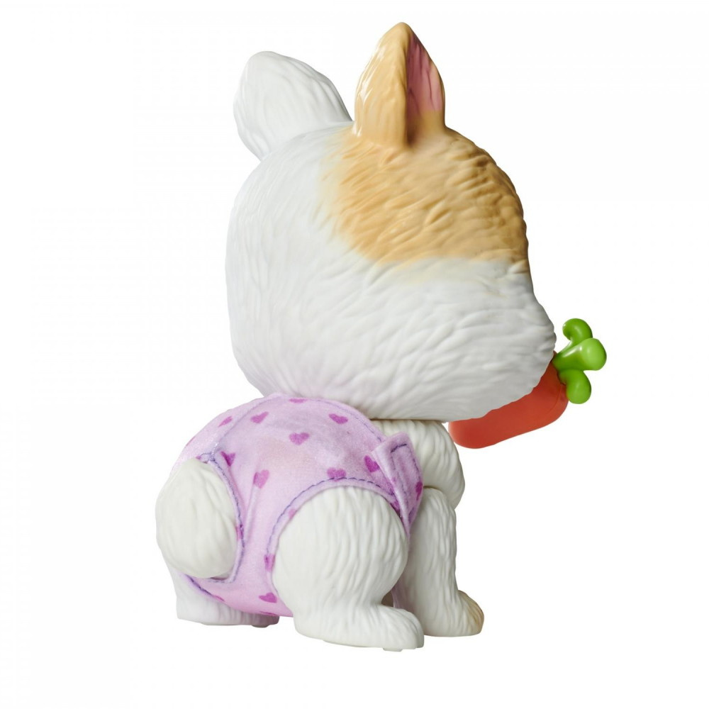 Pamper Petz - Baby kanin