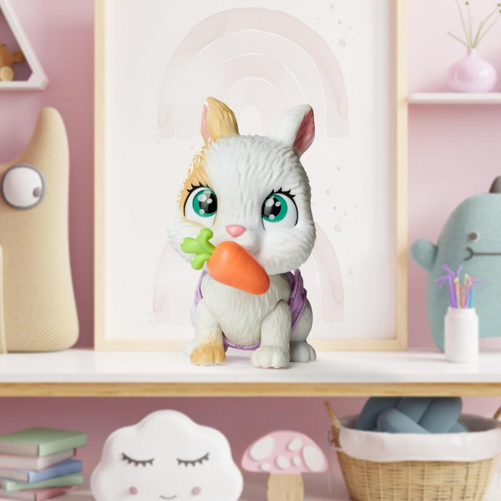 Pamper Petz - Baby kanin