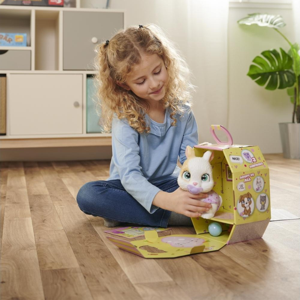 Pamper Petz - Baby kanin