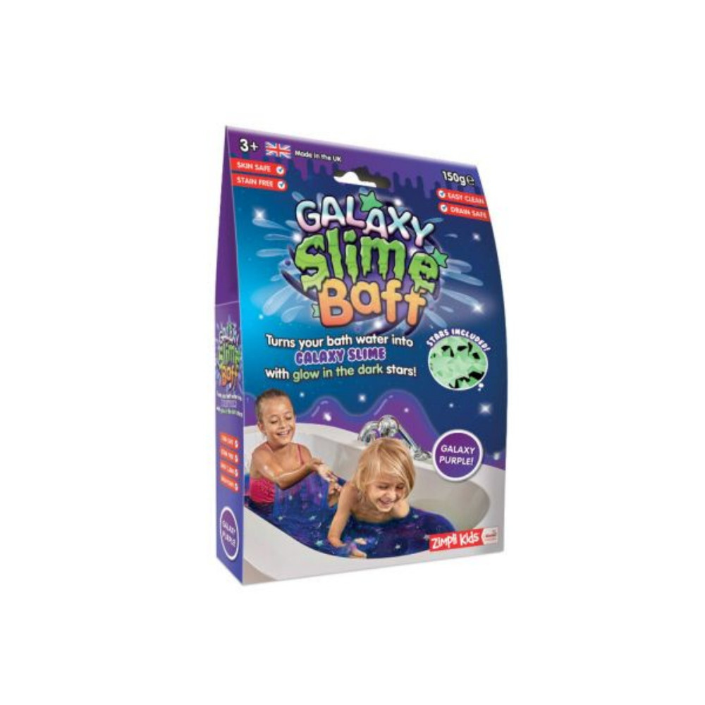 Zimpli Kids - GALAXY Slime Baff