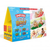 Zimpli Kids Gelli Baff Mega Pack Zimpli Kids Gelli Baff Mega Pack