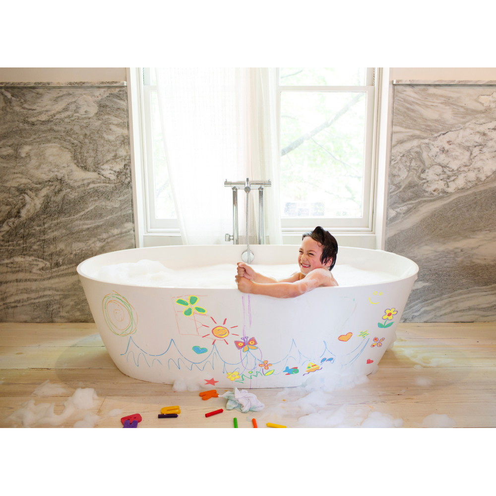 Zimpli Kids - Badkritor