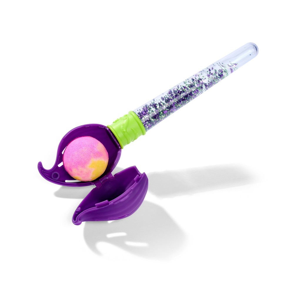 Zimpli Kids Magic Baff Bomb Brush