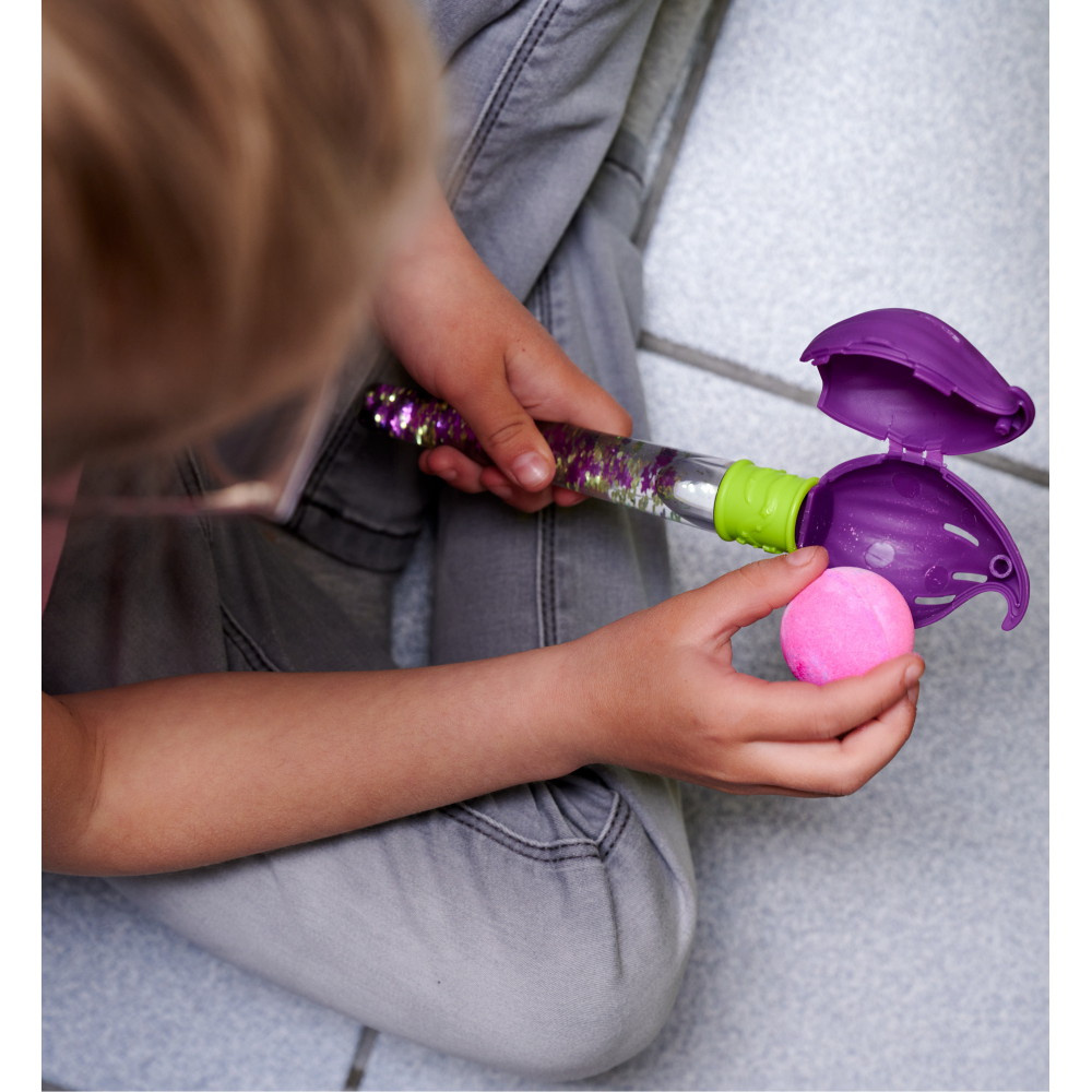 Zimpli Kids Magic Baff Bomb Brush