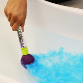 Zimpli Kids Magic Baff Bomb Brush Zimpli Kids Magic Baff Bomb Brush