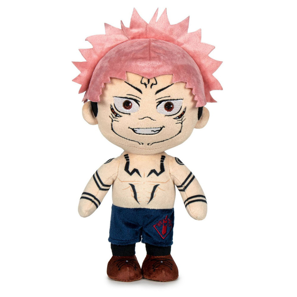 Jujutsu Kaisen Sukuna 27 cm