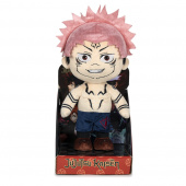 Jujutsu Kaisen Sukuna 27 cm Jujutsu Kaisen Sukuna 27 cm