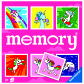 Unicorns memory