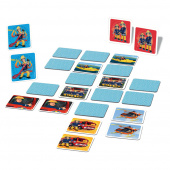 My first memory Fireman Sam My first memory Fireman Sam