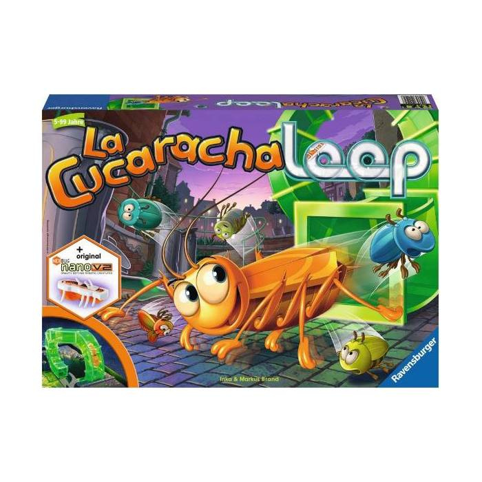 La Cucaracha Loop